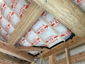 横山邸断熱・玄関屋根_180911_0004.jpg