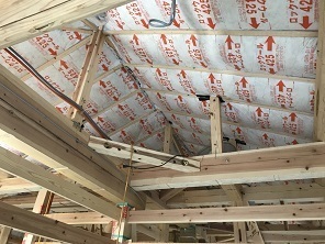 横山邸断熱・玄関屋根_180911_0005.jpg