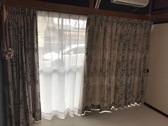 八木邸 カーテン・襖_181213_0002.jpg
