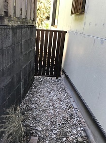八木邸 犬・猫用フェンス_191011_0003.jpg