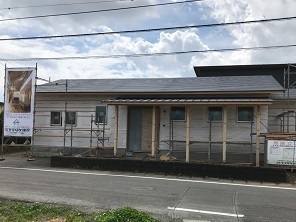 大塚邸 屋根完成_190427_0001.jpg