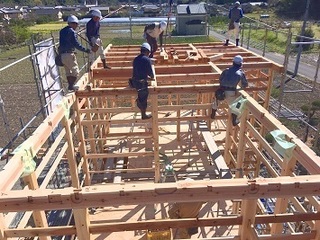 岡田邸 上棟_200313_0056.jpg