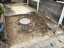 横井邸 カーポート他_190709_0005.jpg