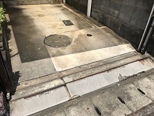 横井邸 カーポート_190528_0001.jpg