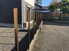 池谷邸 フェンス_191030_0002.jpg