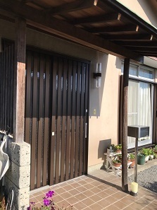 田島邸 玄関_181130_0001.jpg