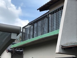 落合邸 ベランダ補修完了_190627_0002.jpg