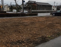 高島さん解体完了_190228_0001.jpg